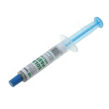Solder paste, lead free,...