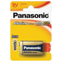 „Panasonic“ bronzinė...