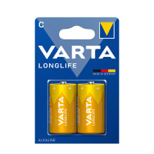 VARTA Longlife Alkaline...