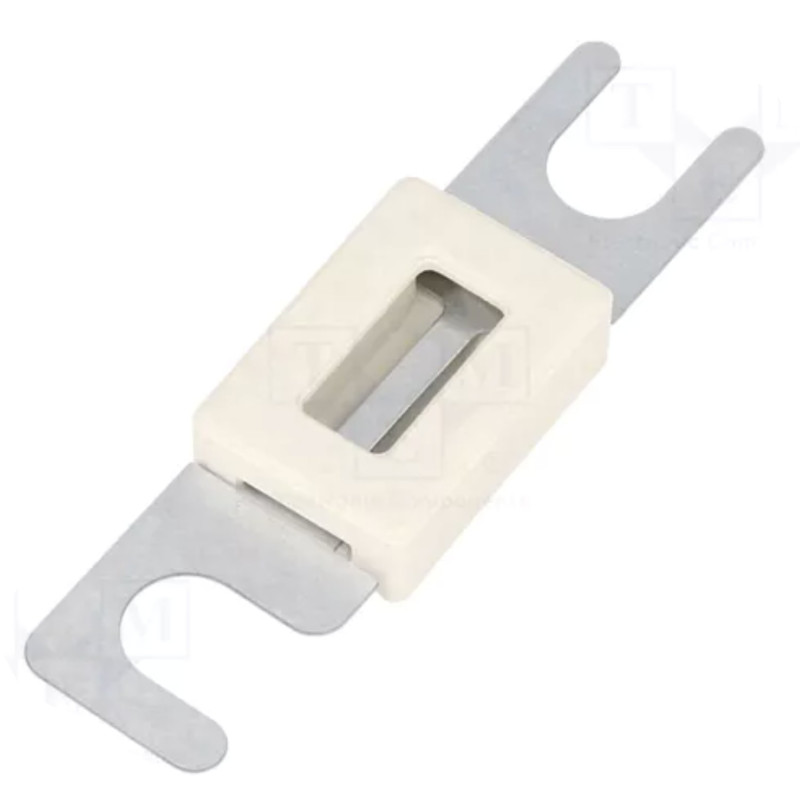 Fuse: fuse 400A 48VDC automotive, strip fuse