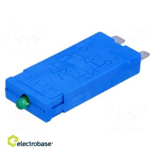 Module protection