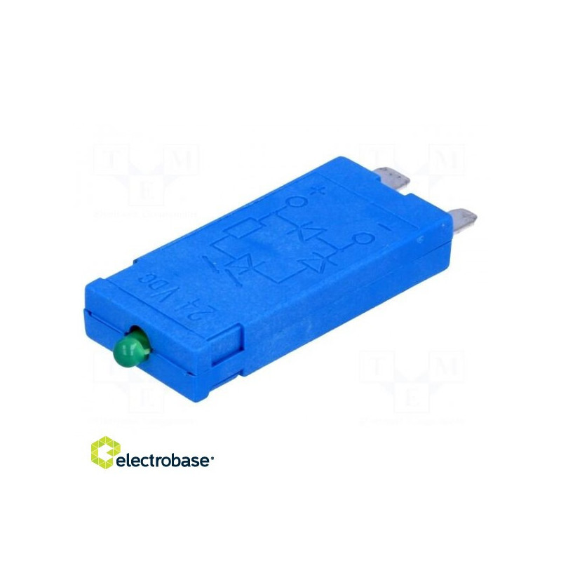 Module protection