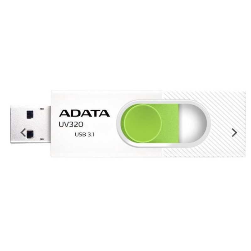 ADATA UV320 64GB USB3.1 atmintinė