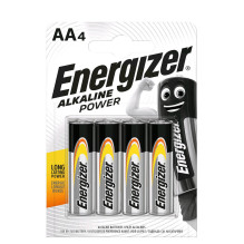 „Energizer“ šarminės...