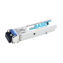 SFP+ modulis / 10Gbit / Dvikryptis / LC / SM / 20km / 1270nm TX (1330nm Rx) / Suderinamas su „Cisco“