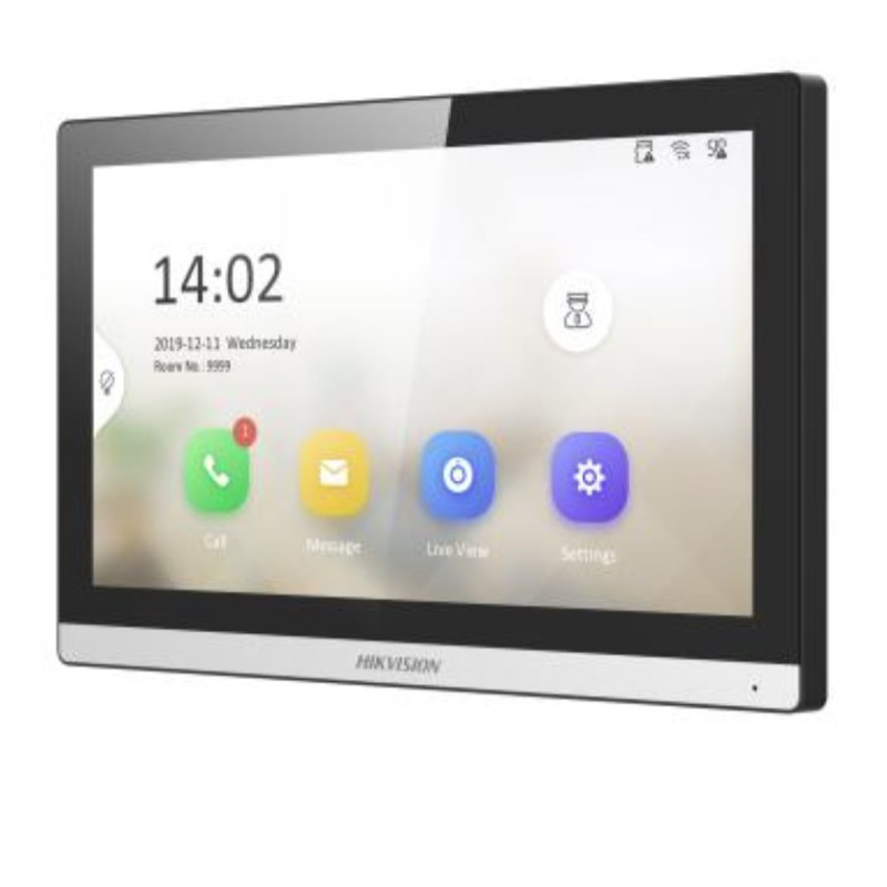 KH6 Series IP-Based Indoor Station