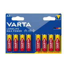 VARTA Longlife Max Power...