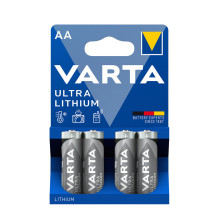 VARTA Professional ličio...