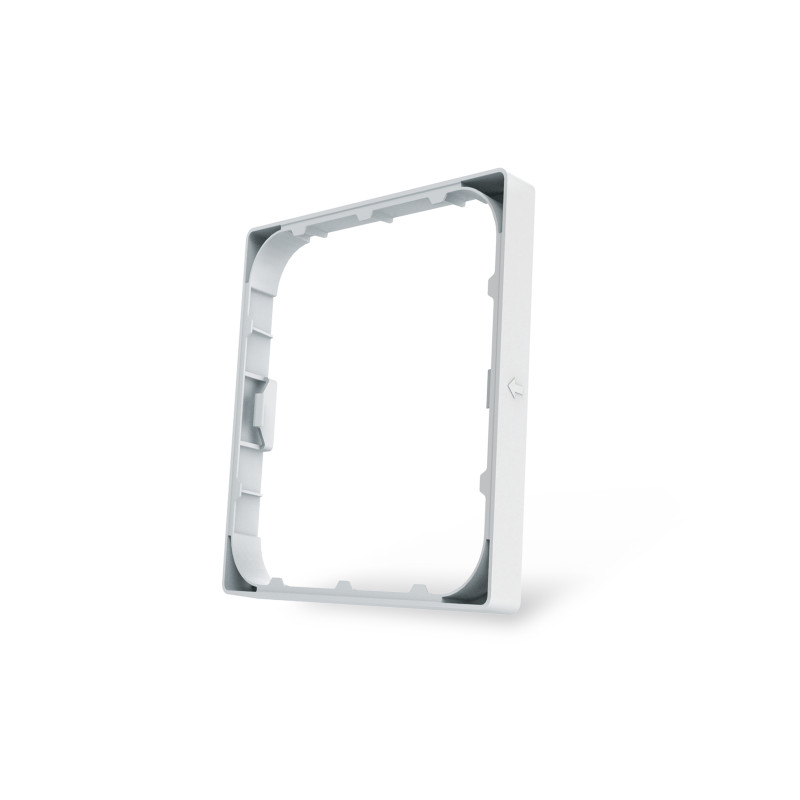 Paviršinio montavimo rėmelis LED-DWNS-6 B / C