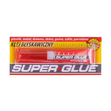 Universal glue Super Glue,...