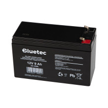 12V 9Ah battery :: AGM :...