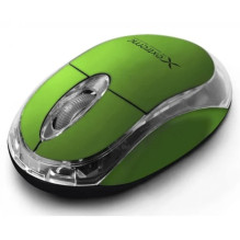 Esperanza Extreme XM105G mouse, 1000 DPI, 2.4 GHz