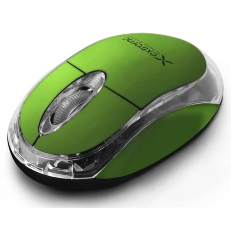 Esperanza Extreme XM105G mouse, 1000 DPI, 2.4 GHz