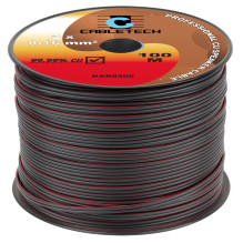 Acoustic cable, Copper,...