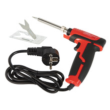 Kolbos tipo lituoklis ZD722N 25W-130W su greito įkaitimo funkcija