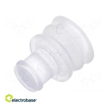 Sealing pin 2.5mm System...