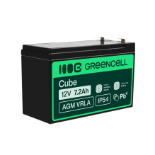 „Green Cell“ AGM...