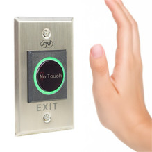 Recessed access switch...