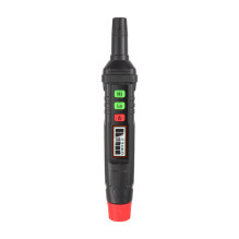 Gas leak detector, 10% FS (methane), 50 PPM, HT61