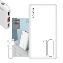 Powerbank Romoss PSP10...