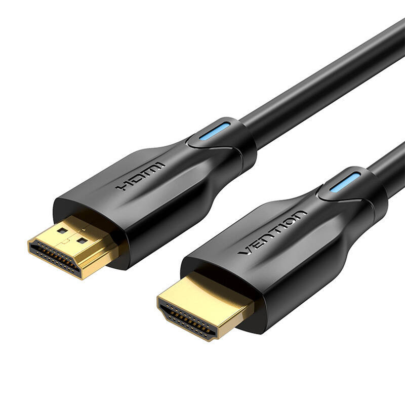 HDMI 2.1 cable, 5 m, 8K 60Hz // 4K 120Hz, AANBJ