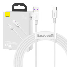 „Baseus“ USB-A–C tipo...