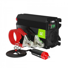 Inverter, Car Voltage...