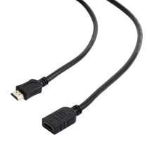 Didelės spartos HDMI...