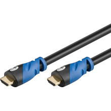 HDMI-HDMI kabelis 3 m,...