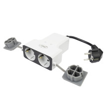 PT840S dual outdoor smart...
