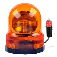 Beacon, Warning lamp orange...