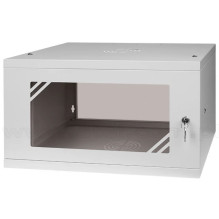 6U 19\'\' Wall Mount...