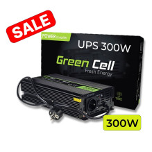 Inverteris / UPS 12–230 V...
