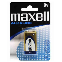 6LR61 / 9V „Maxell...