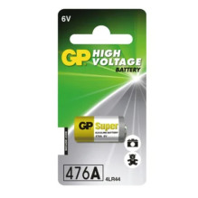 Battery 476A 4LR44 A544...