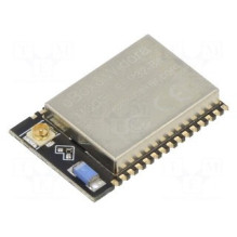 Sensor: pulse oximeter, 3.3÷5VDC, MAX30101