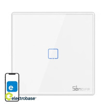 Smart Wireless Wall Switch...