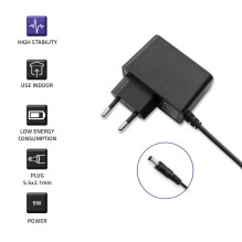 9V Power adapter PREMIUM...