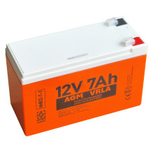 12V 7Ah battery :: AGM ::...