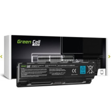 „Green Cell PRO“ baterija, skirta „Toshiba Satellite C50 C50D C55 C55D C70 PA5109U-1BRS / 11.1V 5200mAh“