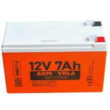 12V 7Ah battery :: AGM ::...