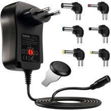 Universal 30W power supply...