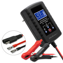 Automatic charger for AGM,...