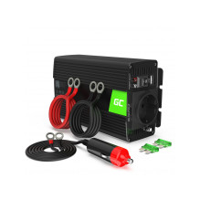 Pure Sine Wave, Inverter,...
