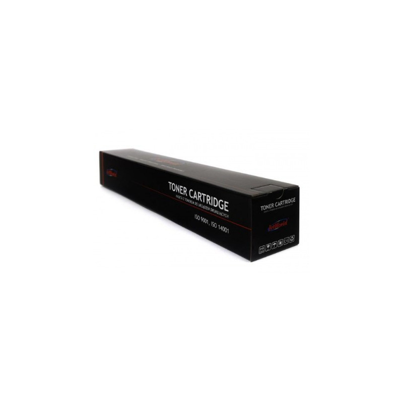 Tonerio kasetė JetWorld Black Sharp AR5015, pakaitalas AR016T