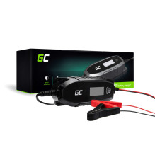 Car and Motorcycle Battery...