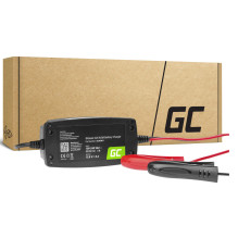 Car and Motorcycle Battery Intelligent Charger 12V 5A 60W