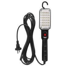 LED workshop lamp 15W, 30...