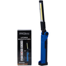 LED workshop battery lamp...