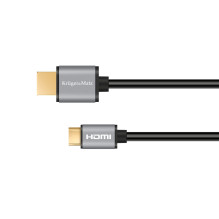 HDMI - Mini HDMI cable 180cm, Kruger Matz